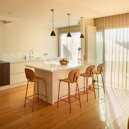 Hôtel&Spa Villa Seren Soorts-Hossegor Esterno foto