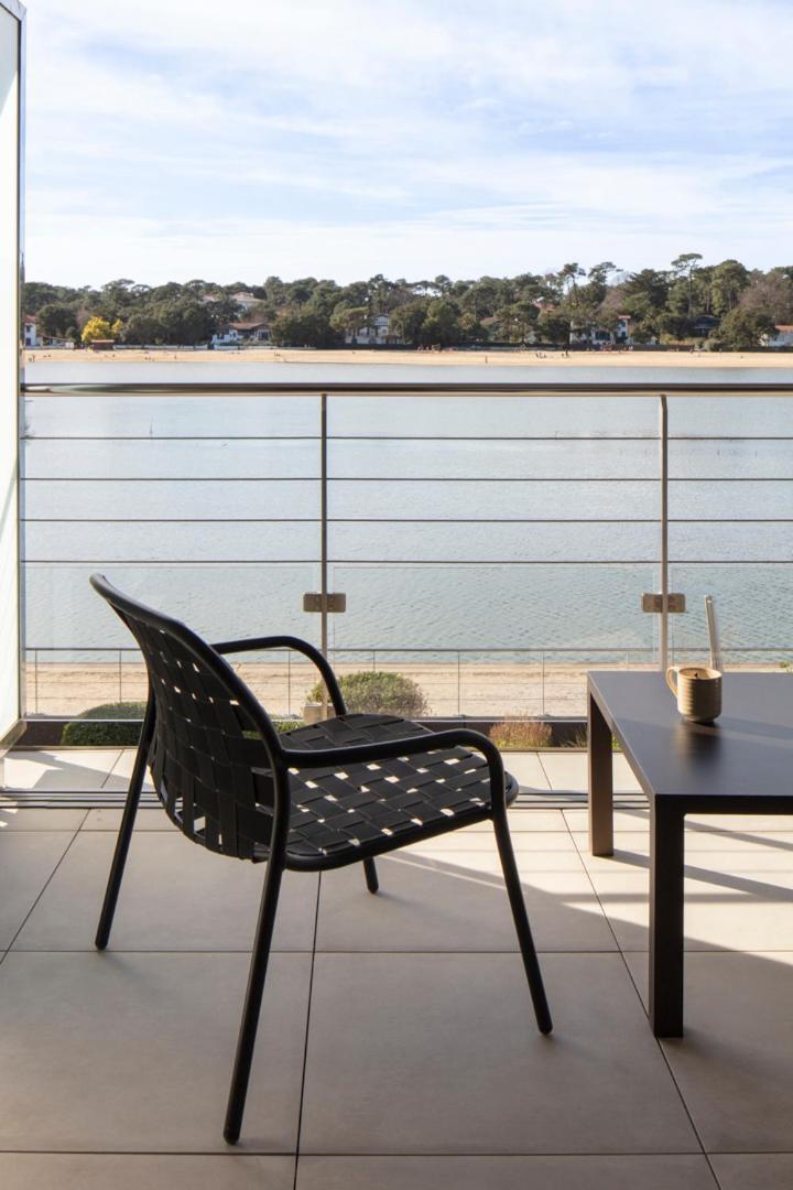 Hôtel&Spa Villa Seren Soorts-Hossegor Esterno foto