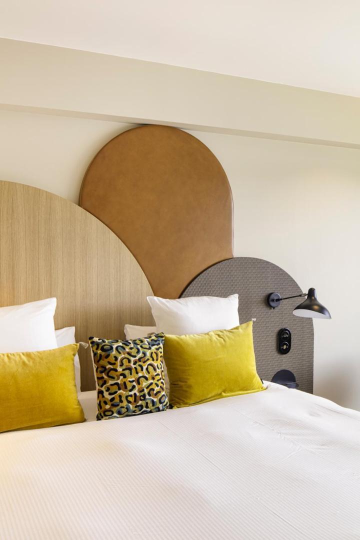 Hôtel&Spa Villa Seren Soorts-Hossegor Esterno foto