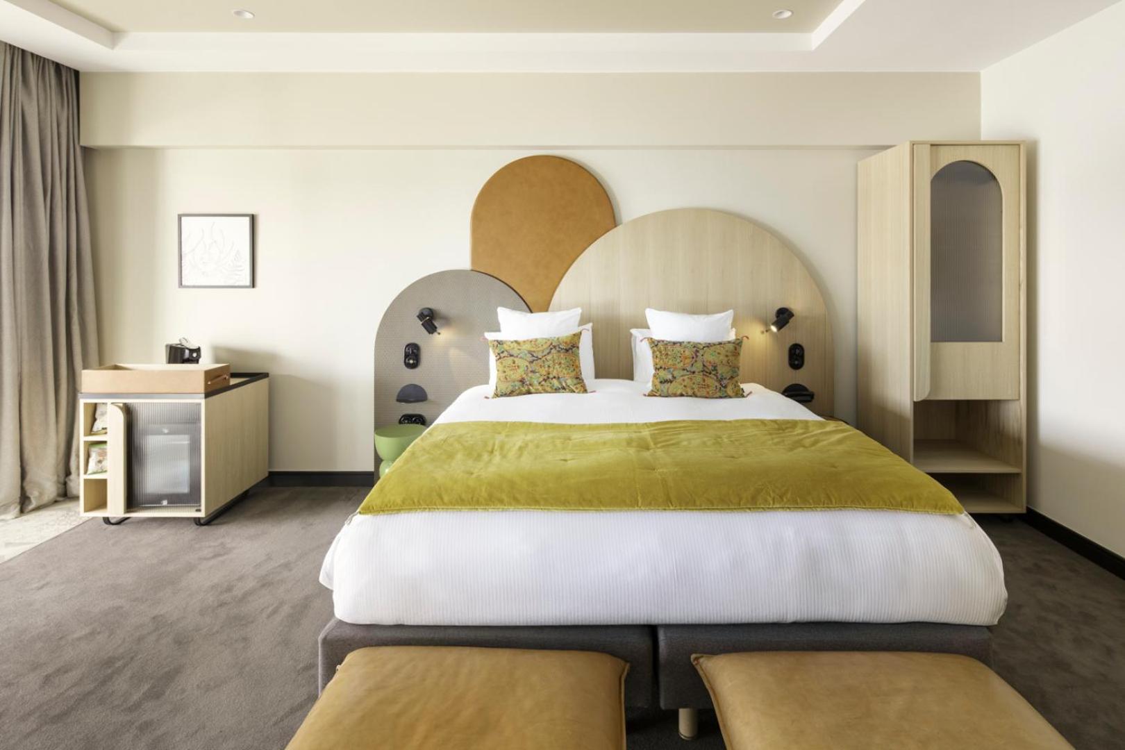 Hôtel&Spa Villa Seren Soorts-Hossegor Esterno foto