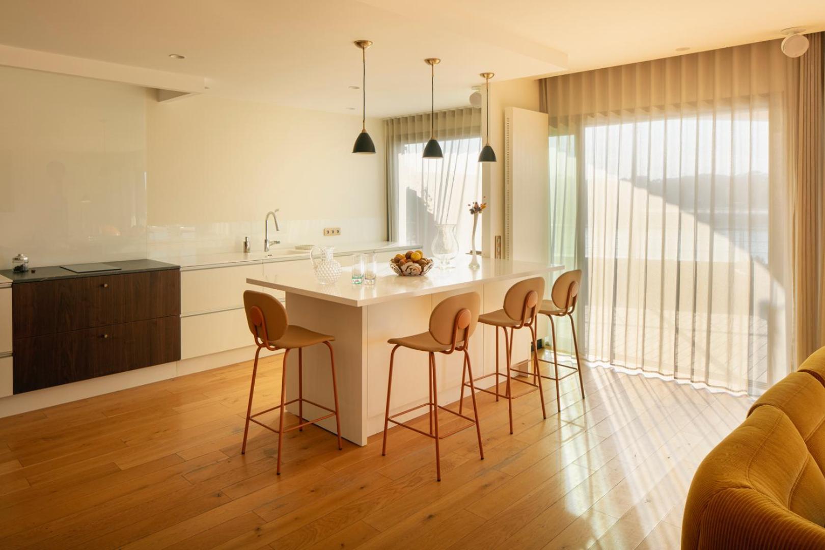 Hôtel&Spa Villa Seren Soorts-Hossegor Esterno foto