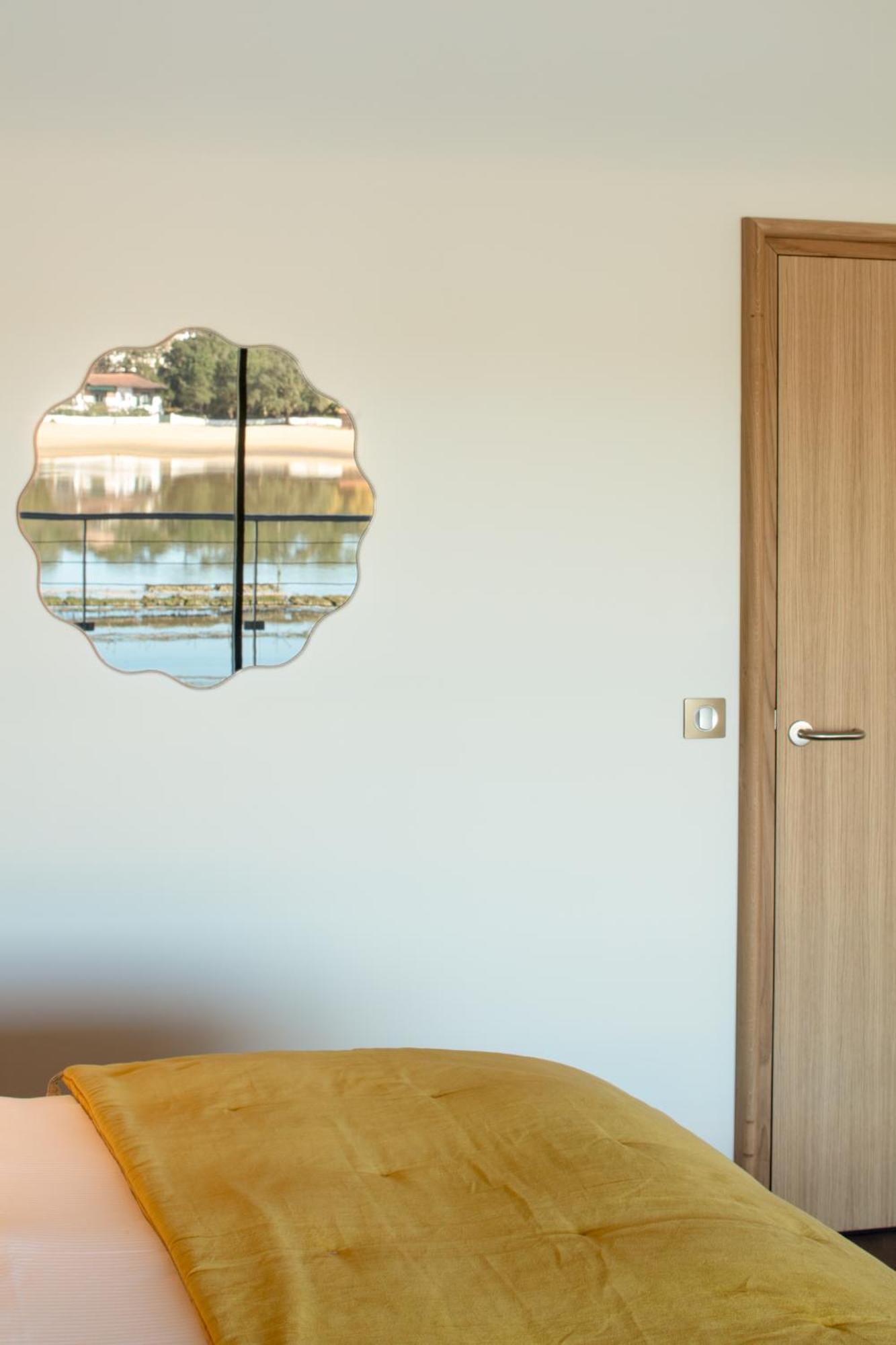 Hôtel&Spa Villa Seren Soorts-Hossegor Esterno foto