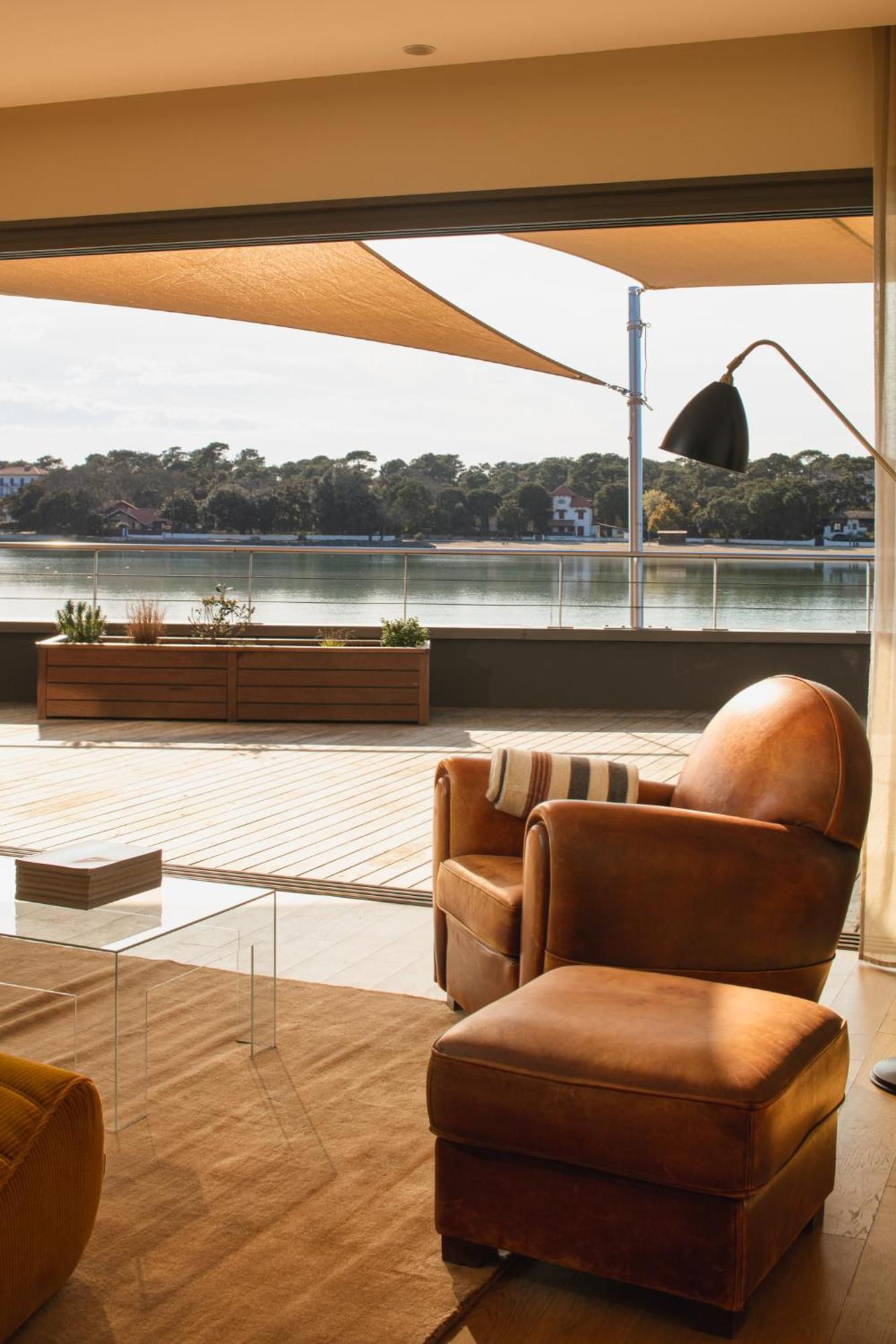 Hôtel&Spa Villa Seren Soorts-Hossegor Esterno foto