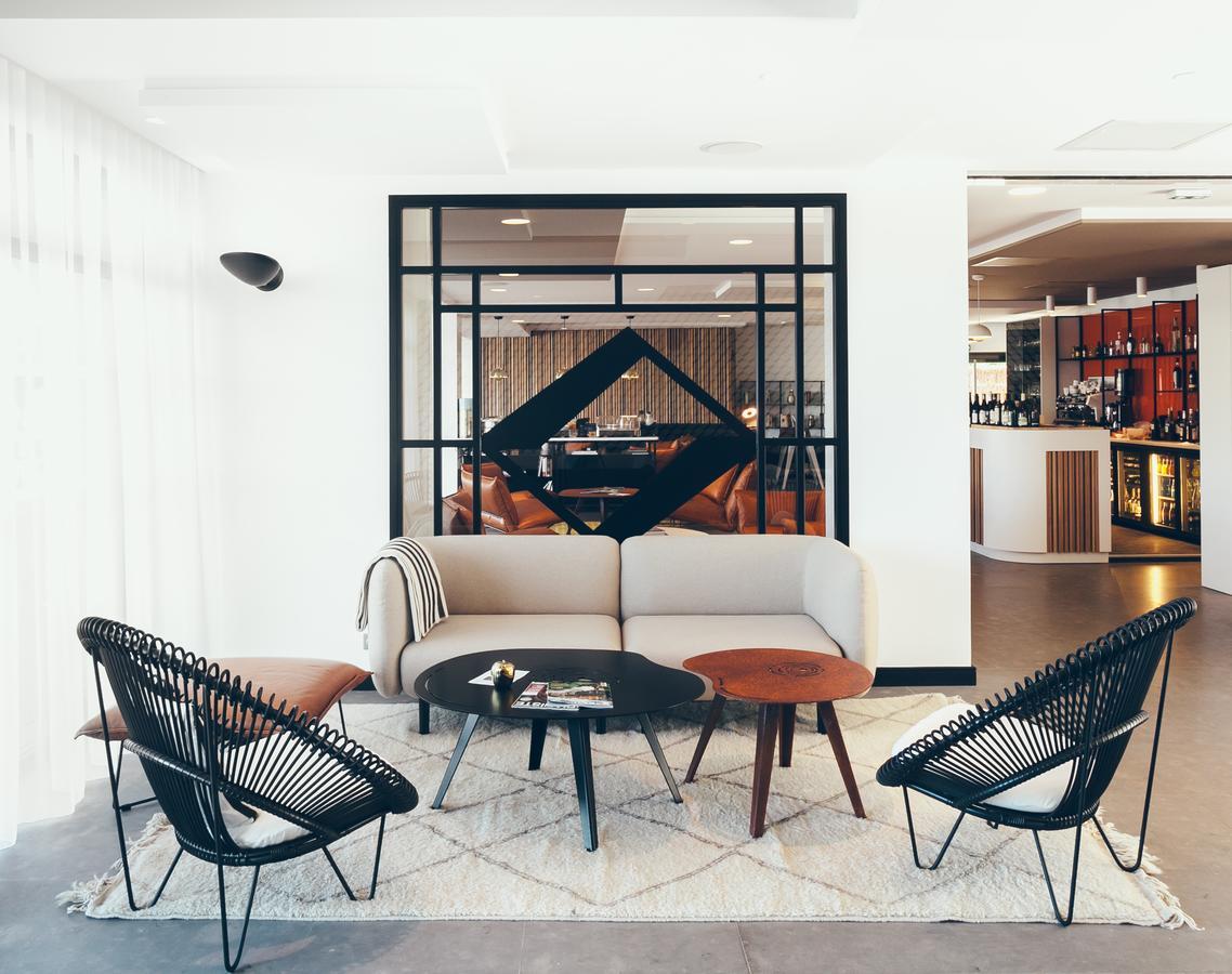 Hôtel&Spa Villa Seren Soorts-Hossegor Esterno foto
