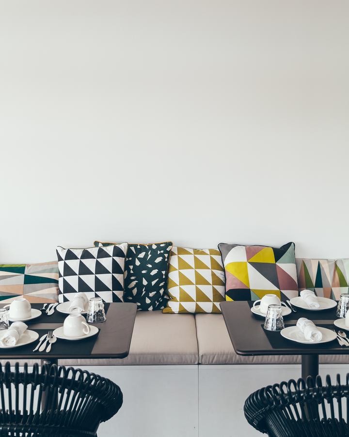 Hôtel&Spa Villa Seren Soorts-Hossegor Esterno foto